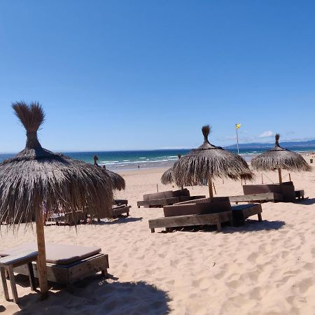 Lovely Lisboa Costa Da Caparica Seaview Apartment Costa da Caparica Exterior photo