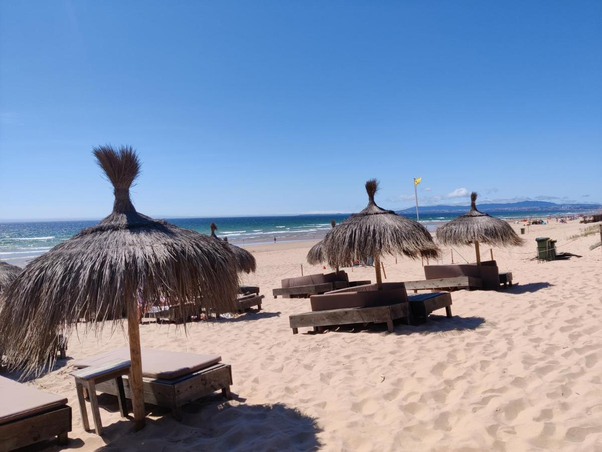 Lovely Lisboa Costa Da Caparica Seaview Apartment Costa da Caparica Exterior photo