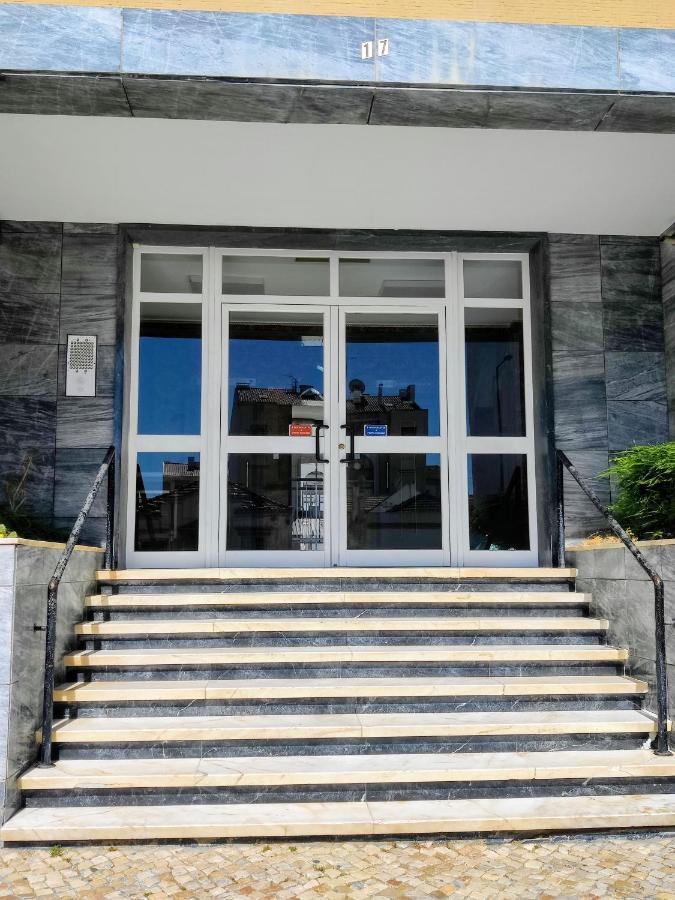 Lovely Lisboa Costa Da Caparica Seaview Apartment Costa da Caparica Exterior photo