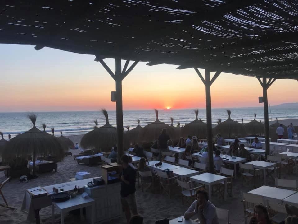 Lovely Lisboa Costa Da Caparica Seaview Apartment Costa da Caparica Exterior photo