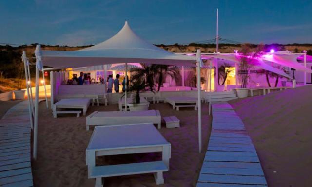Lovely Lisboa Costa Da Caparica Seaview Apartment Costa da Caparica Exterior photo